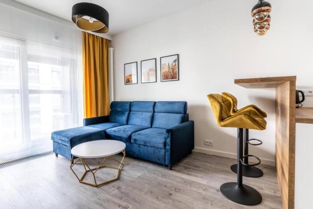Apartament Urban Chic - Mennica - One Bedroom -citycenter&323 *